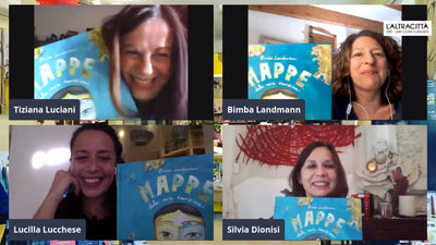 Mappe delle mie emozioni