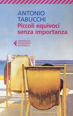 Piccoli equivoci senza importanza