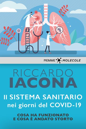 Il sistema sanitario nei giorni del Covid-19: incontro con Riccardo Iacona