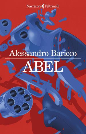 Abel. Un western metafisico