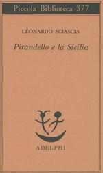 Pirandello e la Sicilia