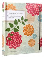 Paper Blossoms: A Pop-up Book