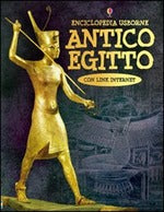 L' antico Egitto. Ediz. illustrata