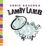 Lamby Lamb