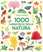 1000 meraviglie della natura