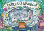 Little Paper Worlds: Undersea Kingdom