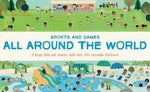 All Around the World: Sports and Games