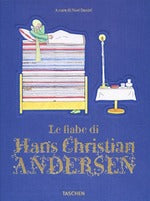 Le fiabe di Hans Christian Andersen. Ediz. illustrata