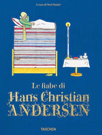 Le fiabe di Hans Christian Andersen