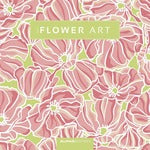Calendario 2019 Alpha Edition 30 x 30 cm. Flower Art