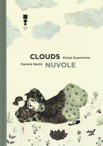 Nuvole-Clouds. Ediz. a colori