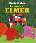 La corsa di Elmer