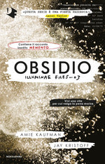 Obsidio. Illuminae file. Vol. 3