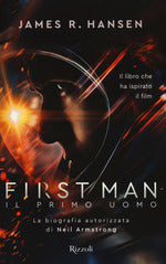 First man. Il primo uomo