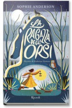 La ragazza degli orsi