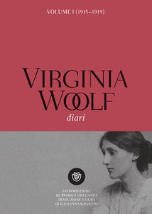 Diari. Vol. 1: (1915-1919).
