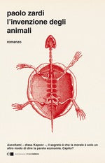 L' invenzione degli animali