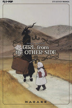 Girl from the other side. Vol. 6