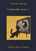 Commedia nera n. 1