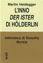 L' inno Der Ister Hölderlin