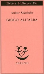 Gioco all'alba