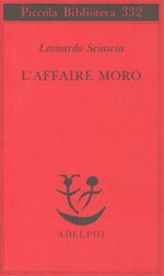 L' affaire Moro