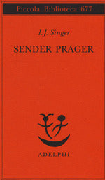 Sender Prager