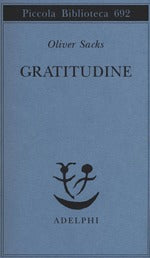 Gratitudine