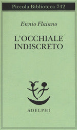 L' occhiale indiscreto