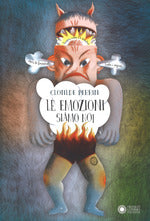 Le emozioni siamo noi. Libro pop-up. Ediz. a colori