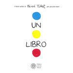 Un libro. Per piccole mani. Ediz. a colori