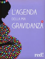 L' agenda della mia gravidanza. Con DVD