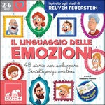 QUID + Il linguaggio delle emozioni. 48 storie per sviluppare lâintelligenza emotiva