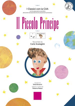 Il piccolo principe. Ediz. a colori. Con Contenuto digitale per download e accesso on line