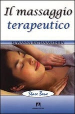 Il massaggio terapeutico