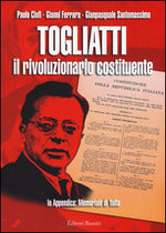 Togliatti il rivoluzionario costituente