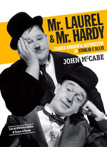 Mr Laurel & Mr Hardy. Ediz. critica