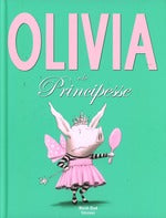 Olivia e le principesse