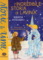 L' incredibile storia di Lavinia