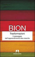 Trasformazioni. Il passaggio dall'apprendimento alla crescita