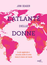 L' atlante delle donne