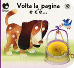Volta la pagina e c'è.... Ediz. a colori