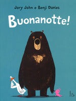 Buonanotte!