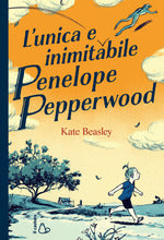 L' unica e inimitabile Penelope Pepperwood