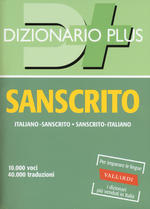 Dizionario sanscrito. Sanscrito-italiano, italiano-sanscrito