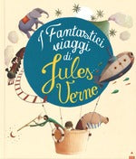 I fantastici viaggi di Jules Verne