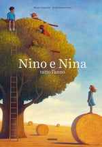 Nino e Nina. Tutto l'anno