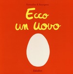 Ecco un uovo
