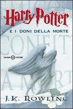 Harry Potter e i doni della morte. Vol. 7