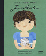 Jane Austen. Piccole donne, grandi sogni